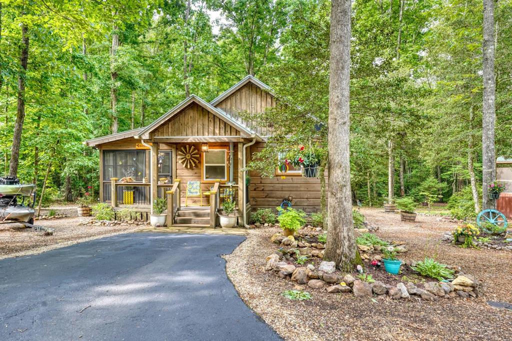 Mountain Properties, LLC in Suches, GA (5)
