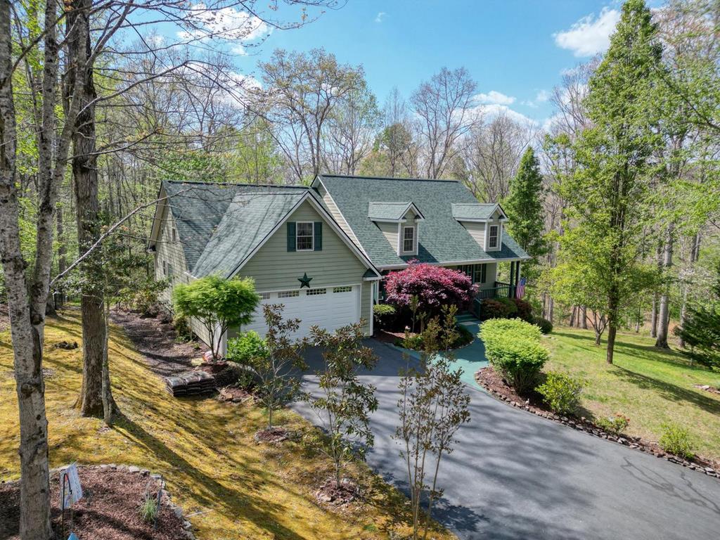 Mountain Properties, LLC in Suches, GA (6)