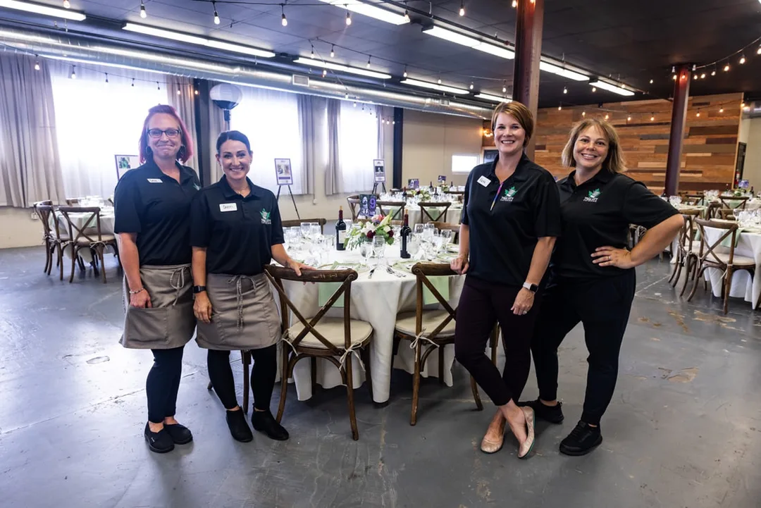 Tree City Catering in Toledo, OH (2)