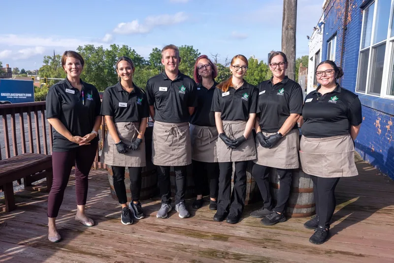 Tree City Catering in Toledo, OH (5)