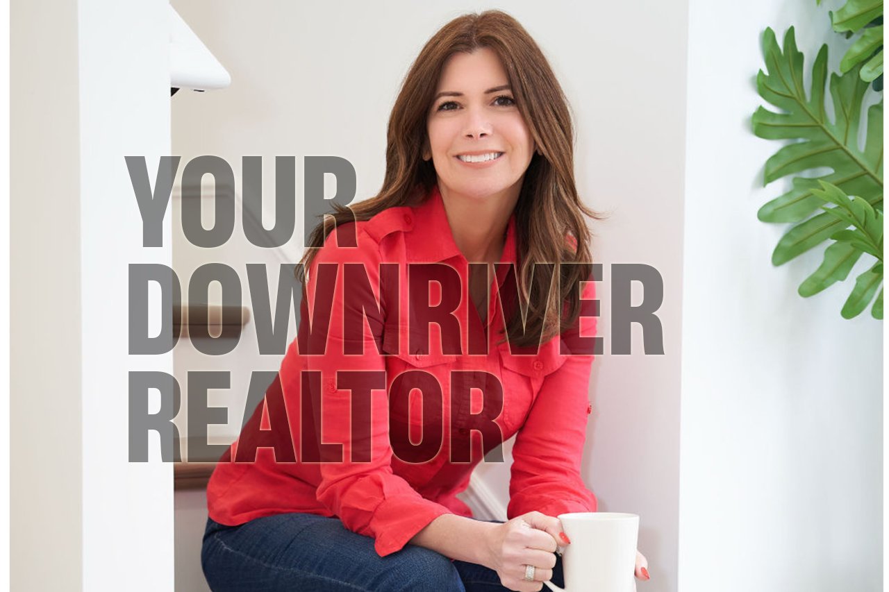 Your Downriver Realtor Suzy Jedynak in Trenton, MI (3)