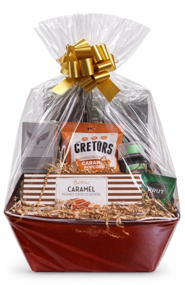 Fill-A-Basket & More LLC in Birmingham, AL (6)