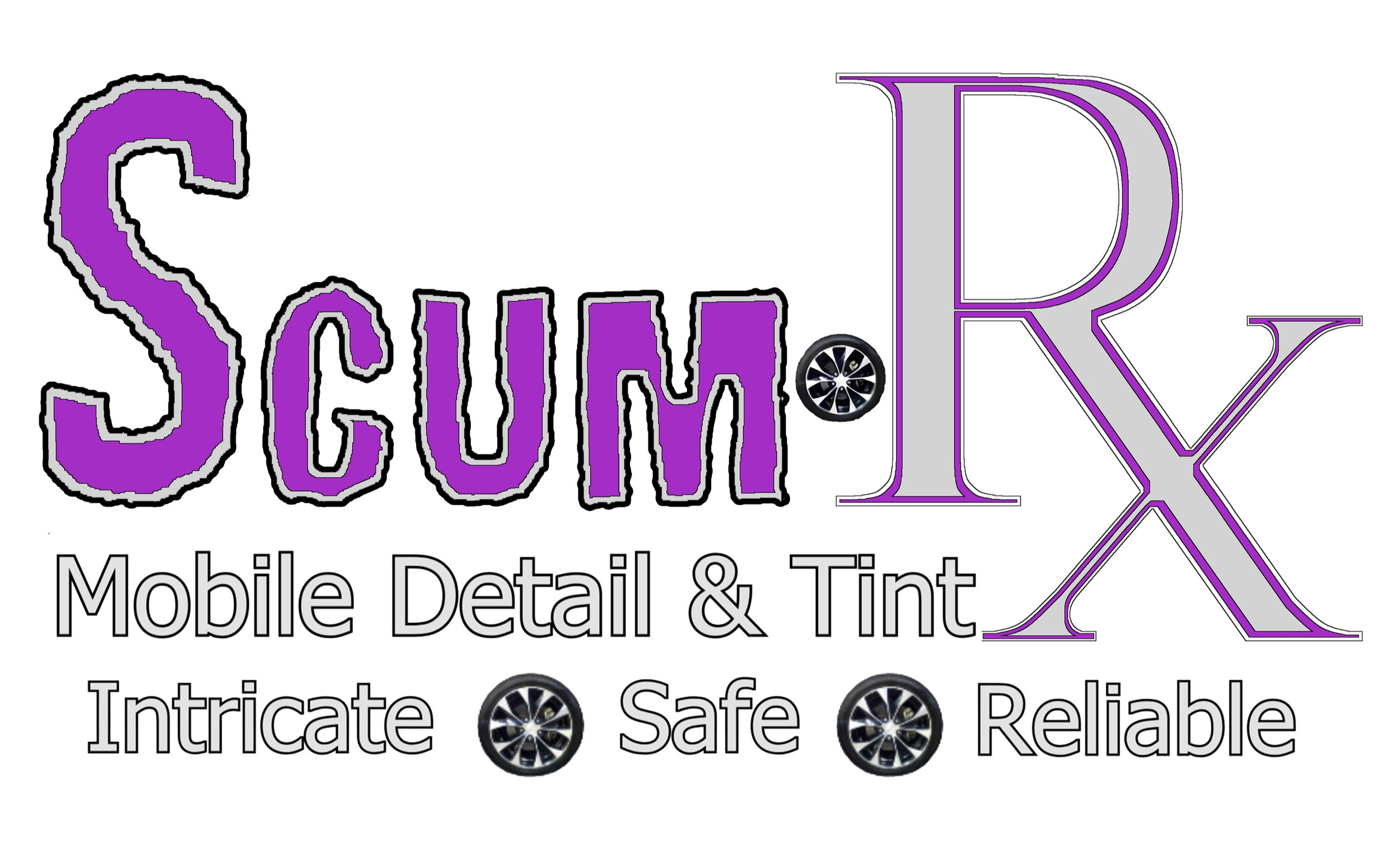ScumRx | Mobile Detail (Crowley) in Crowley, TX