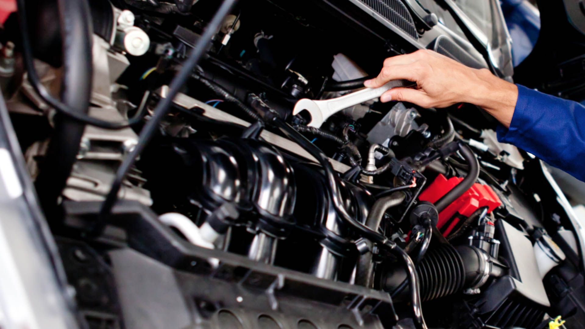 Ali Automotive Inc. in Charlotte, NC (4)