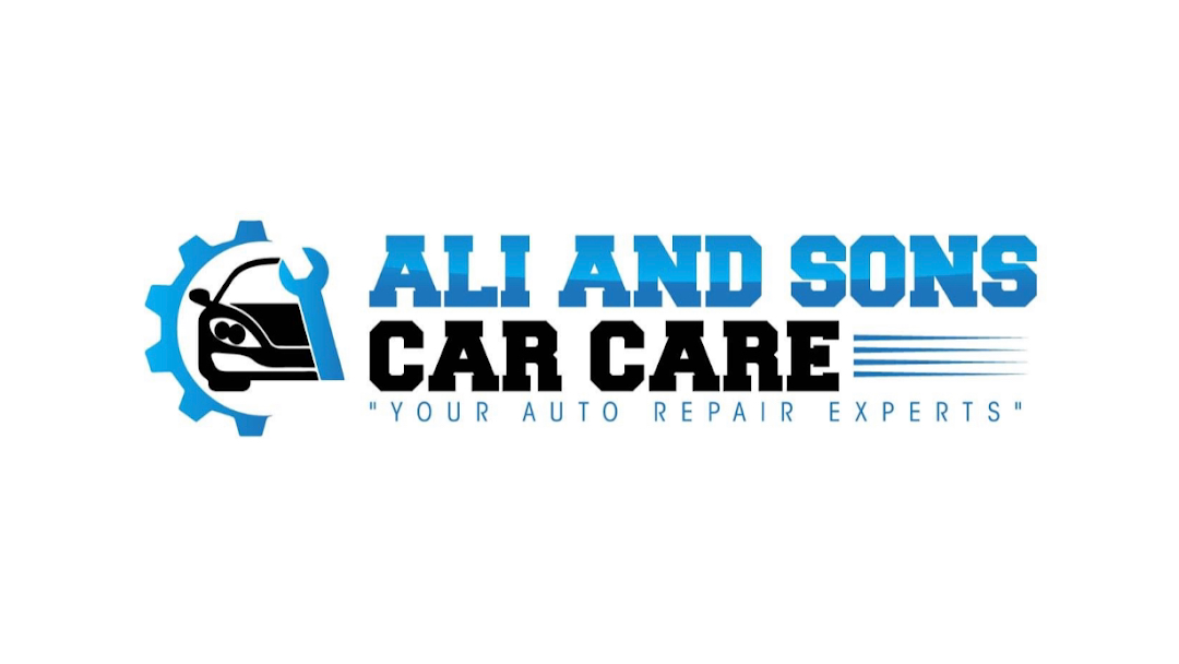 Ali Automotive Inc. in Charlotte, NC (5)