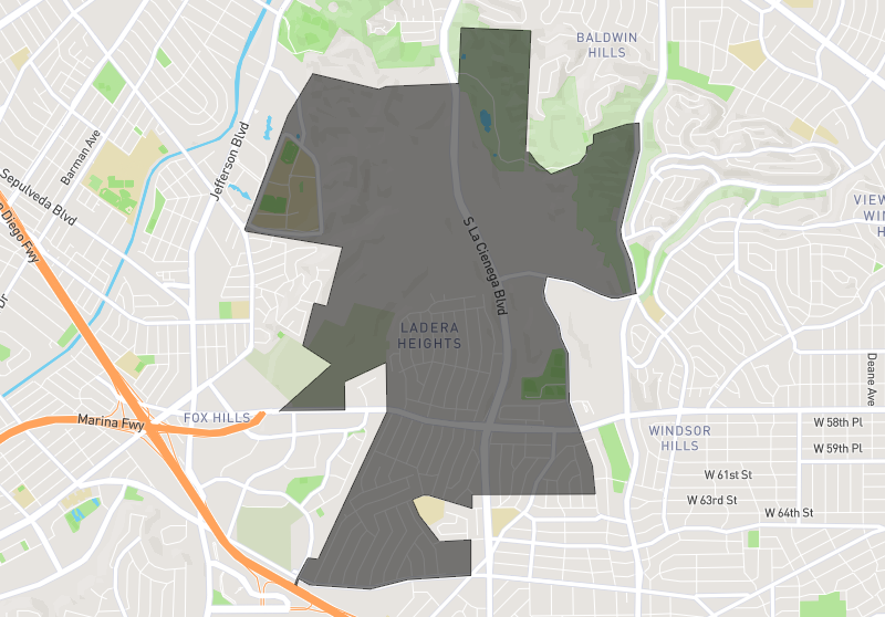 Obie Nwabuzor (Bimax Homes) in El Segundo, CA (6)