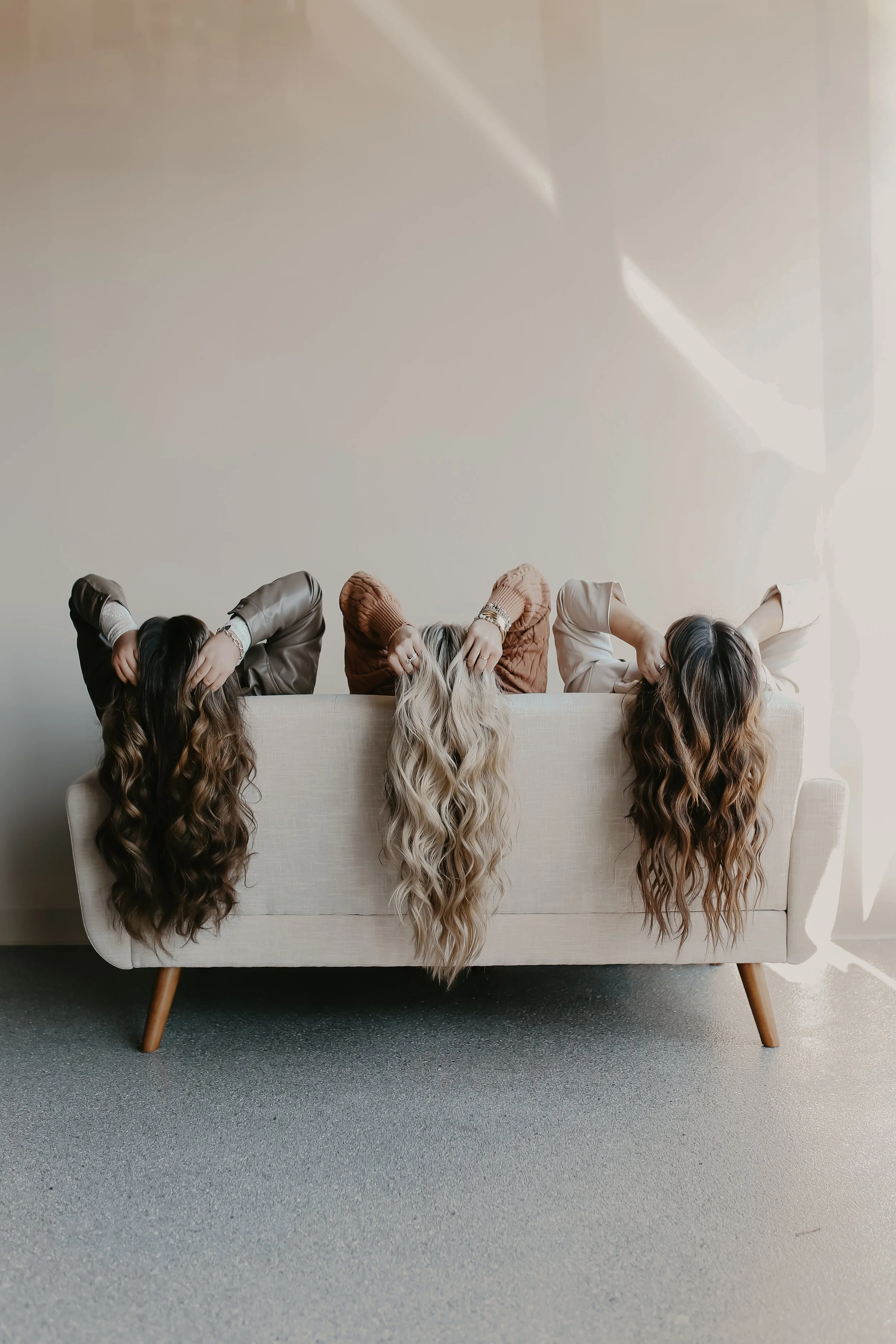 Shades of Honey Salon in Bargersville, IN