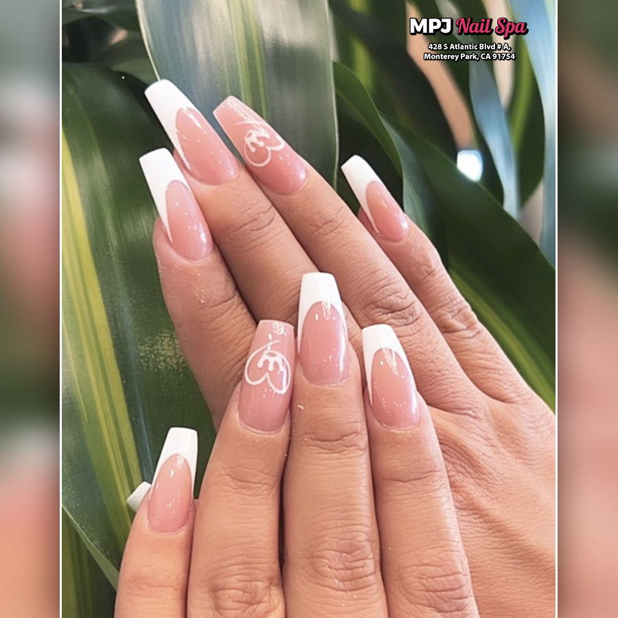 MPJ Nail Spa in Monterey Park, CA (3)