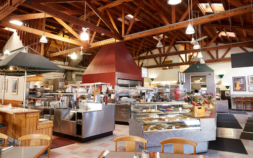FATAPPLE'S Restaurant & Bakery | El Cerrito in El Cerrito, CA (5)