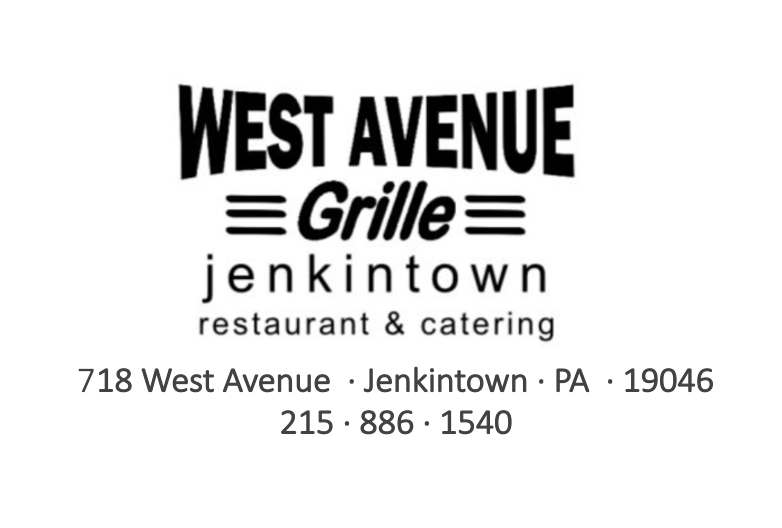 West Avenue Grille Restaurant in Jenkintown, PA (2)
