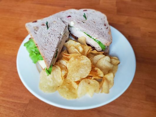 Veranda Cafe & Gift in Black Mountain, NC (3)