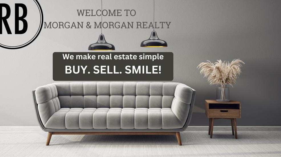 Morgan and Morgan Realty in Marietta, GA
