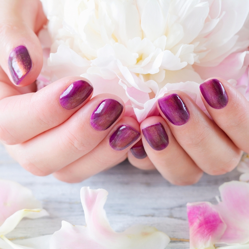 Angel Nails Spa in Montgomery, AL
