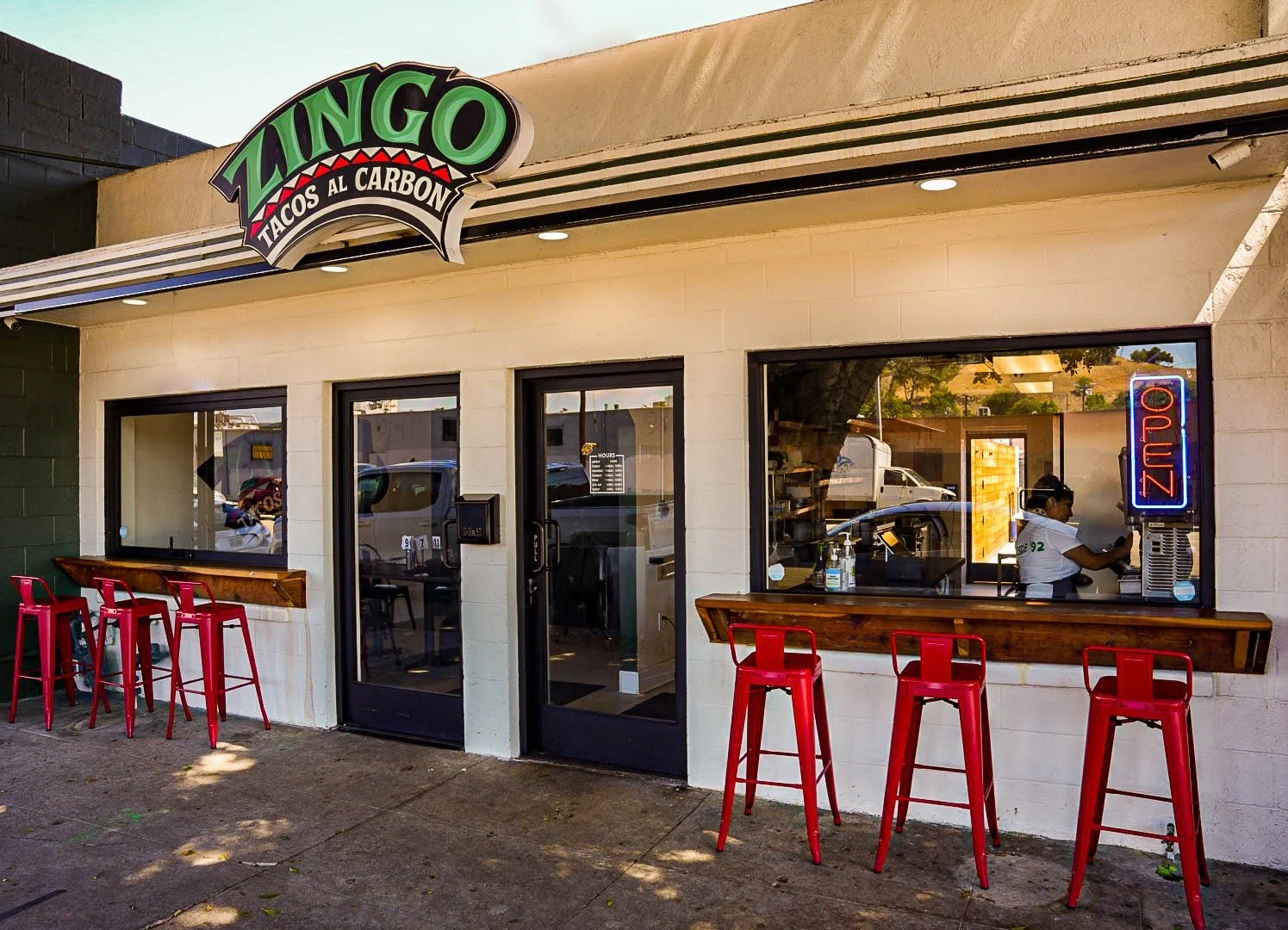 Zingo Tacos in Los Angeles, CA (6)