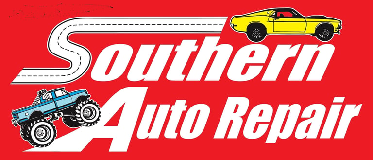 Southern Auto Repair & Restoration, LLC in New Smyrna Beach, FL (4)