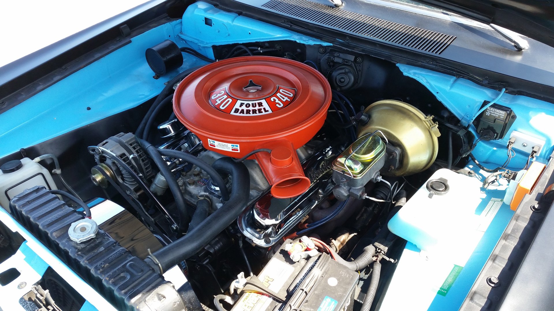 Southern Auto Repair & Restoration, LLC in New Smyrna Beach, FL (5)
