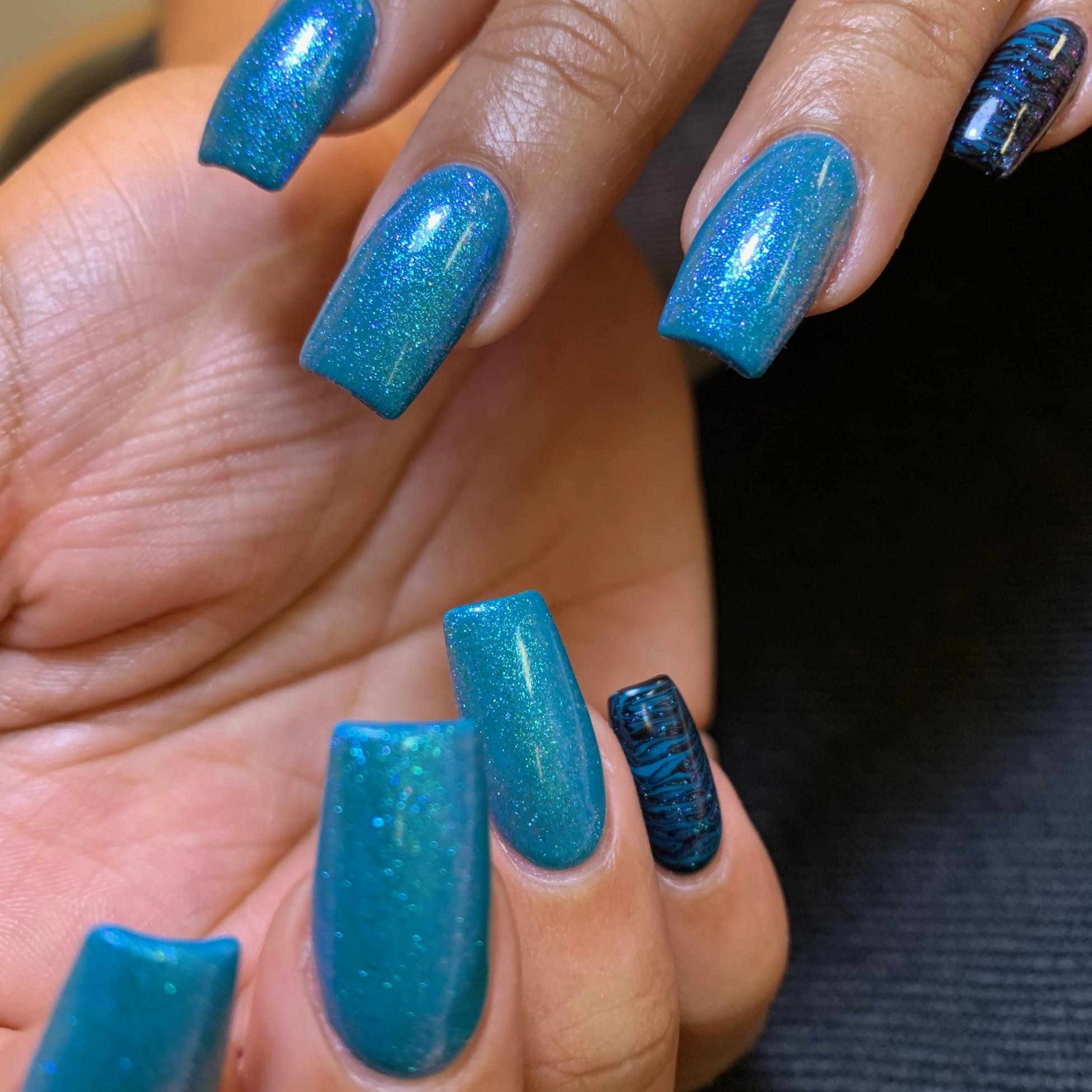 Classic Nails & Spa in Canal Winchester, OH