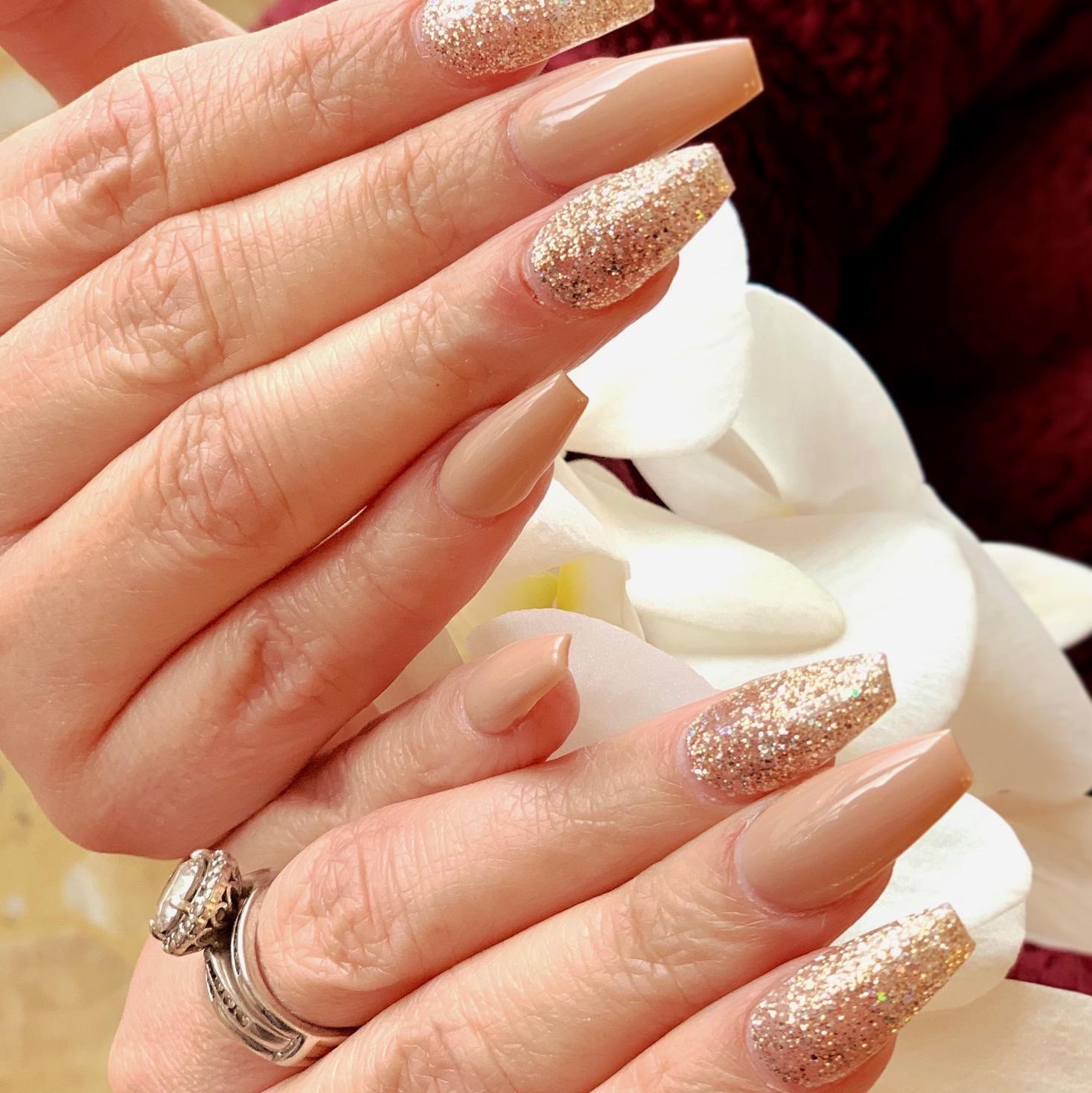 Classic Nails & Spa in Canal Winchester, OH (3)
