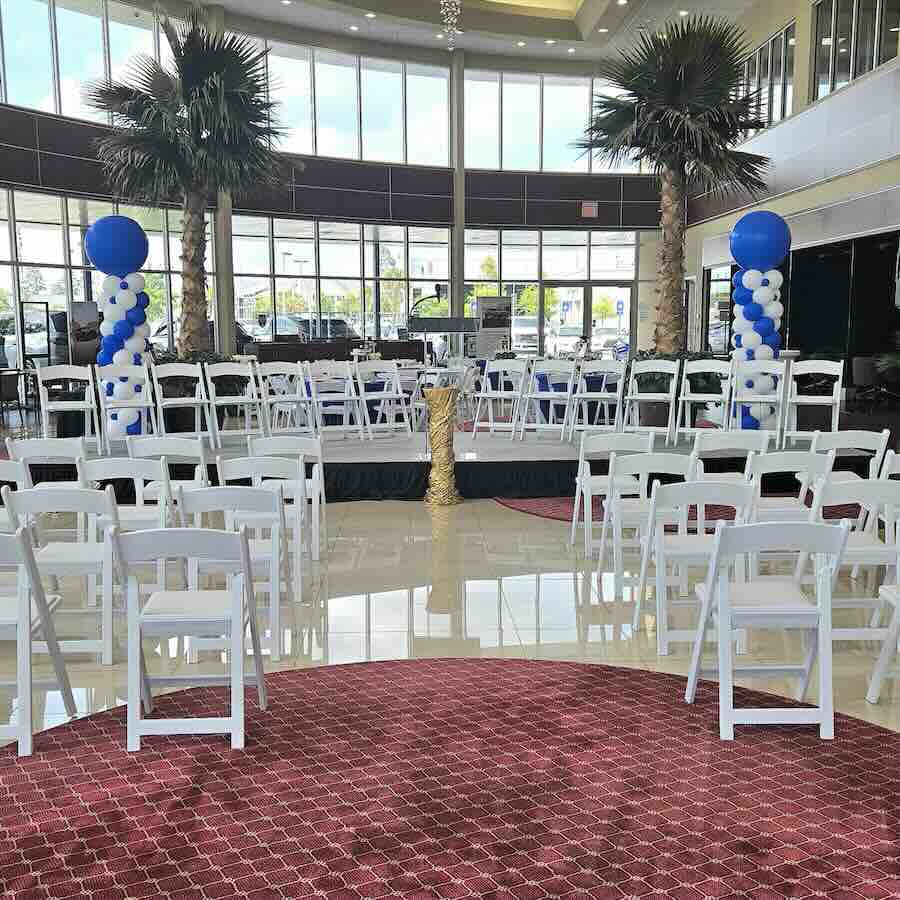 LJG Events in Statesboro, GA (5)