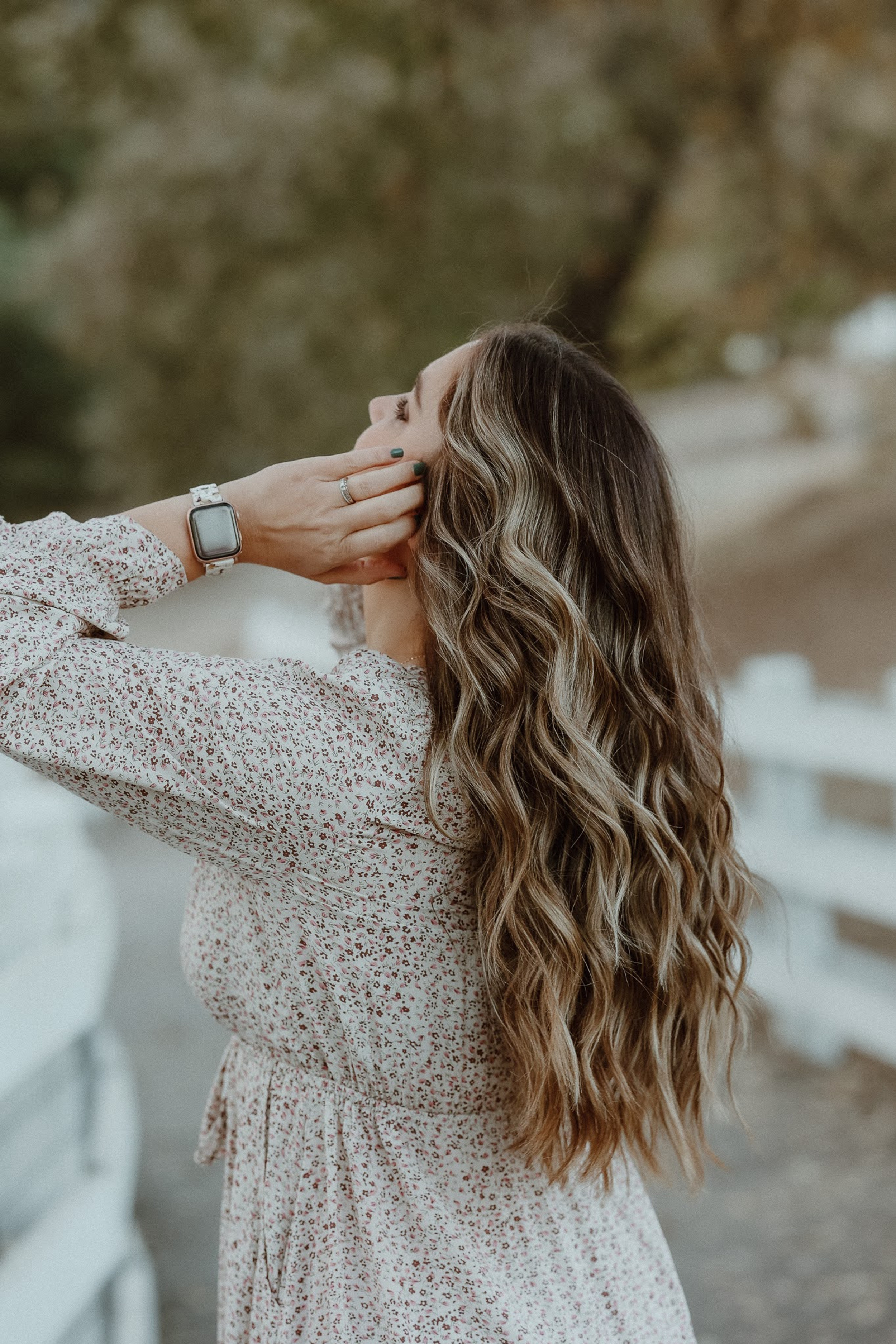 Hair by Raschell Jachetta in Pleasanton, CA