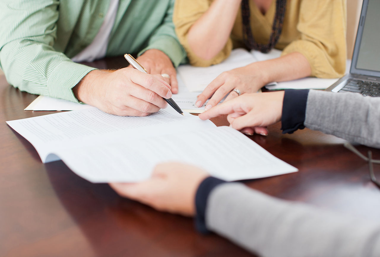 The Badaki Law Firm LLC in Hagerstown, MD