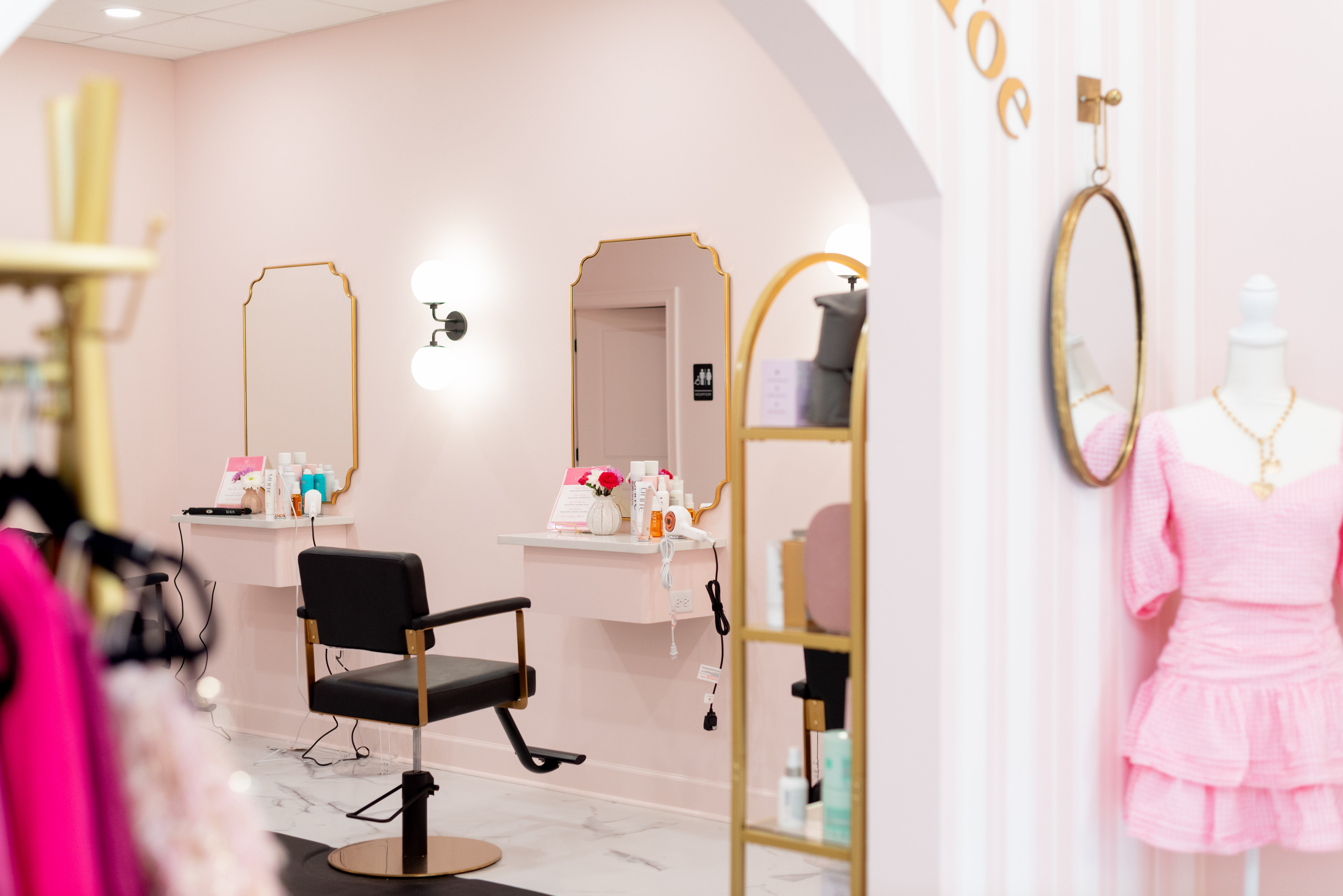 Natalie Grace House of Scent in Hahira, GA (5)