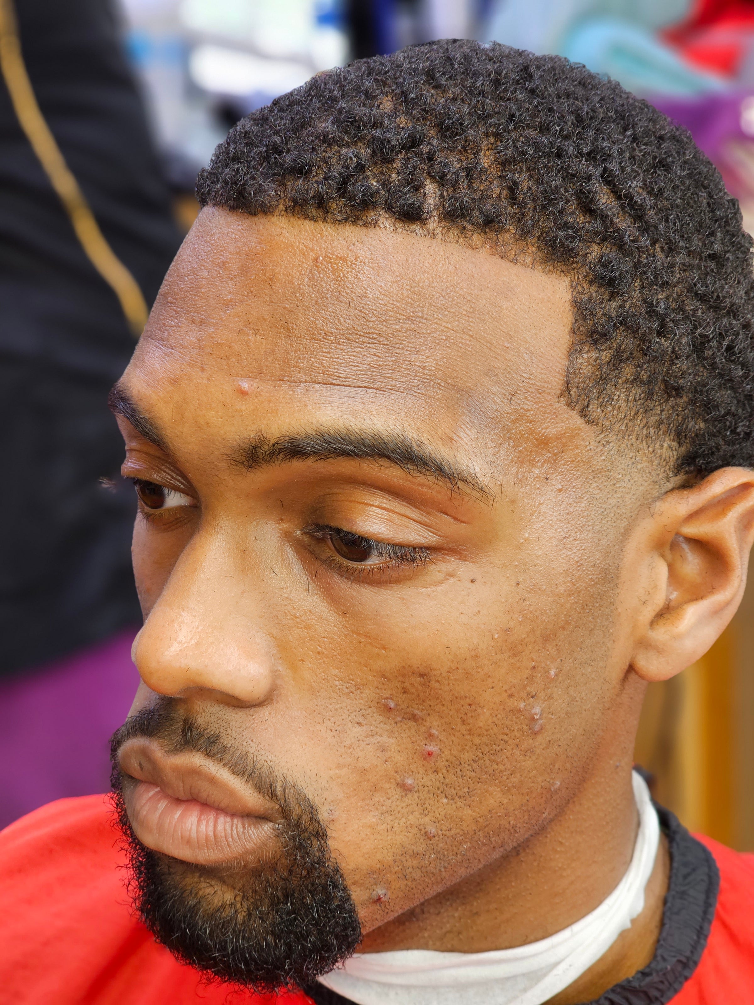 365BLENDZ Barbershop in Raleigh, NC (3)
