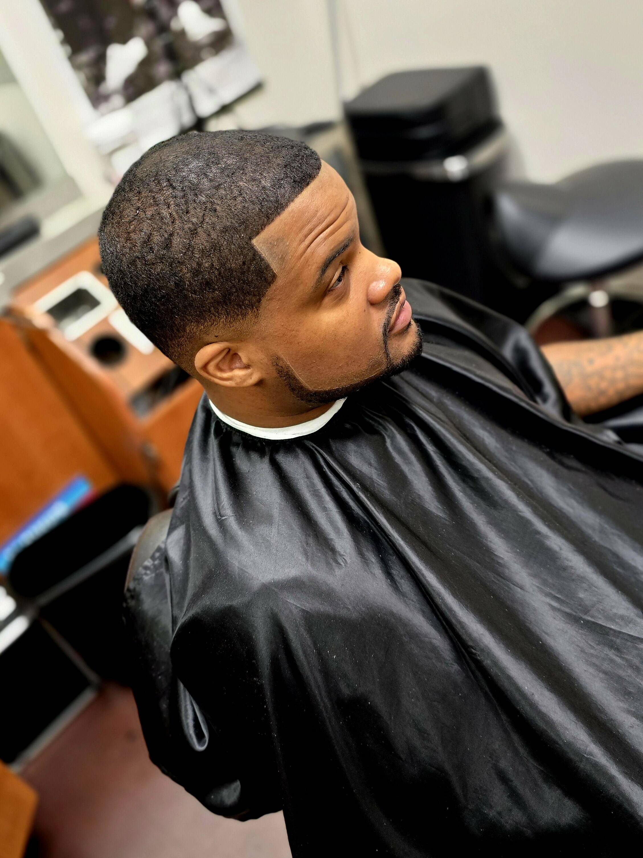 365BLENDZ Barbershop in Raleigh, NC (6)
