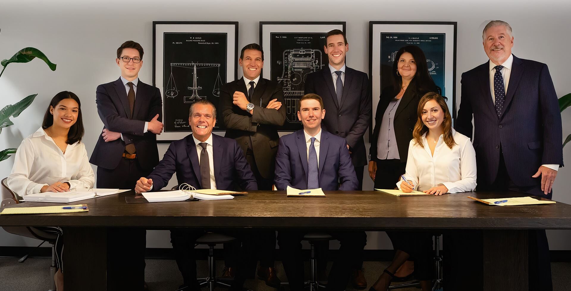 Portale Randazzo LLP in White Plains, NY