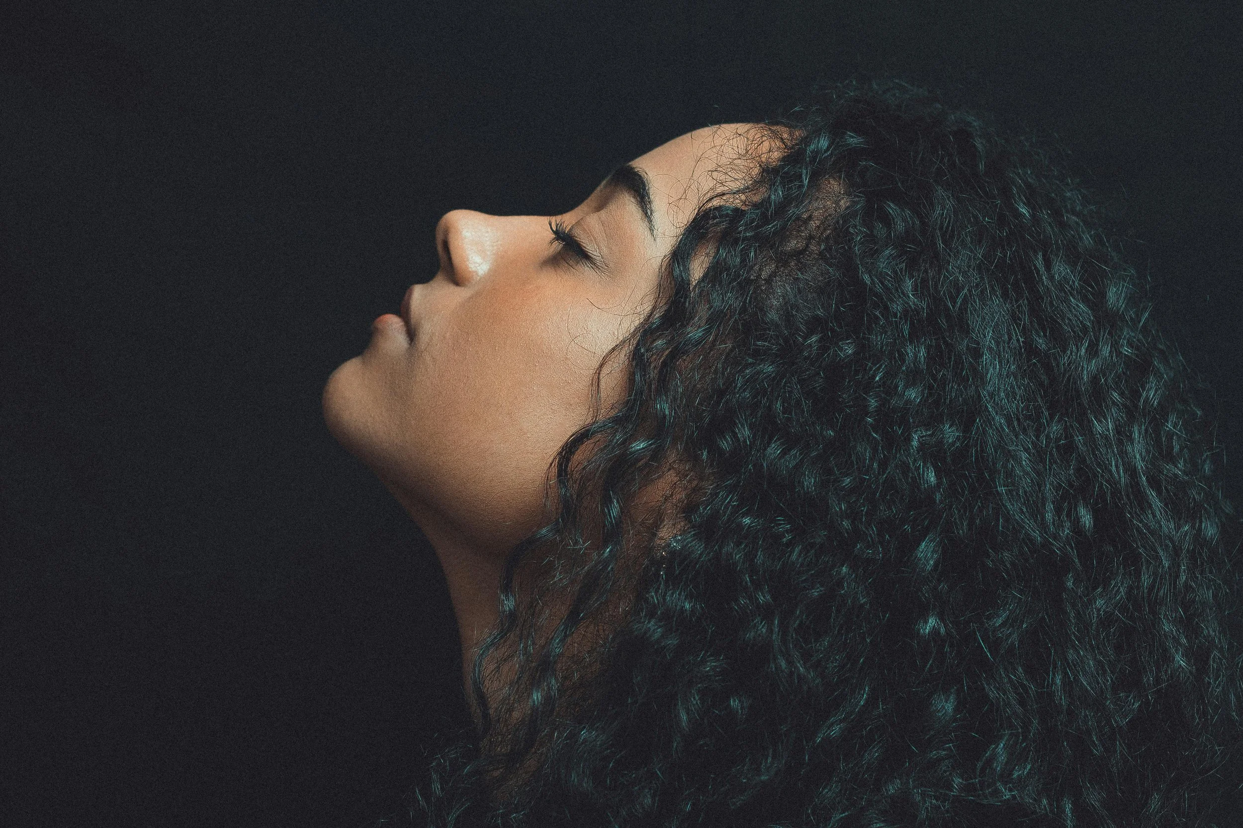 Moody Curl Studio (Curls by Jess) in Spring, TX