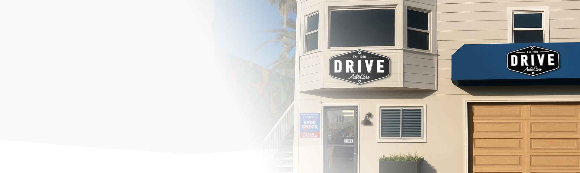 DRIVE AutoCare (N. Cedros Solana Beach) in Solana Beach, CA