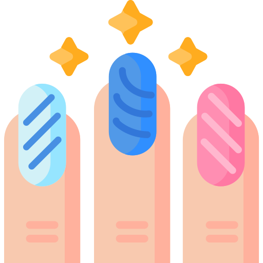 Luxury Nails & Spa in Columbia, SC (3)