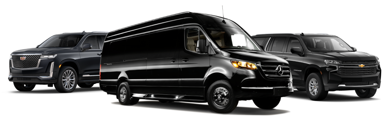 Limme Black Car Services in Doral, FL