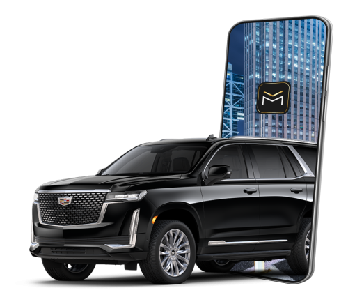Limme Black Car Services in Doral, FL (2)