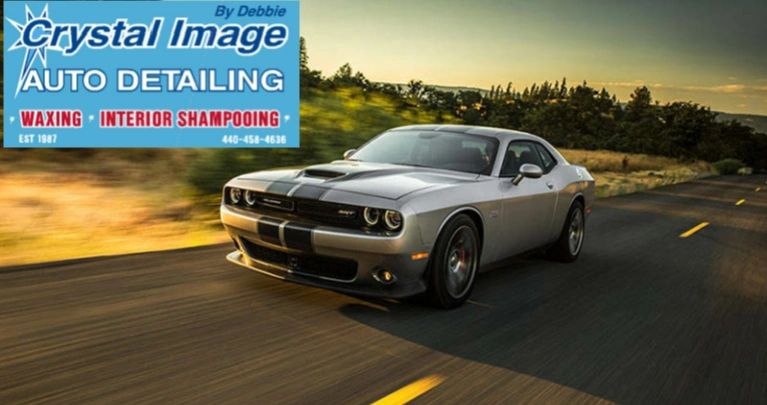 Crystal Image Auto Detailing in Elyria, OH