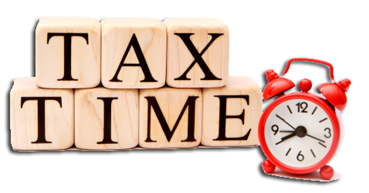 Matthew Davis Tax Service in Rushville, IN