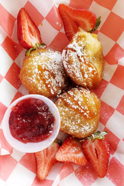 Heidi's Eats & Sage's Treats in Prince Frederick, MD