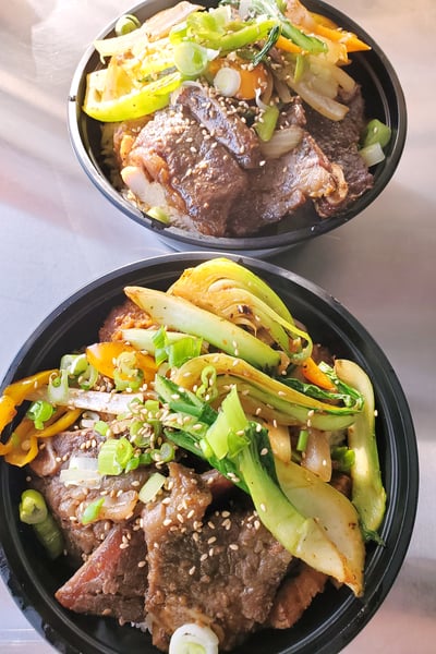 Heidi's Eats & Sage's Treats in Prince Frederick, MD (4)