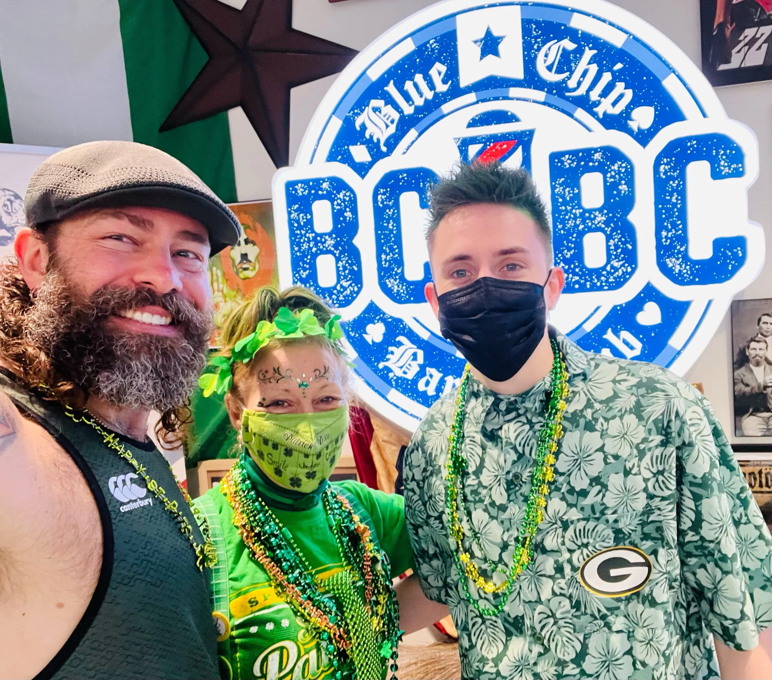 Blue Chip Barber Club in Madison, WI (4)