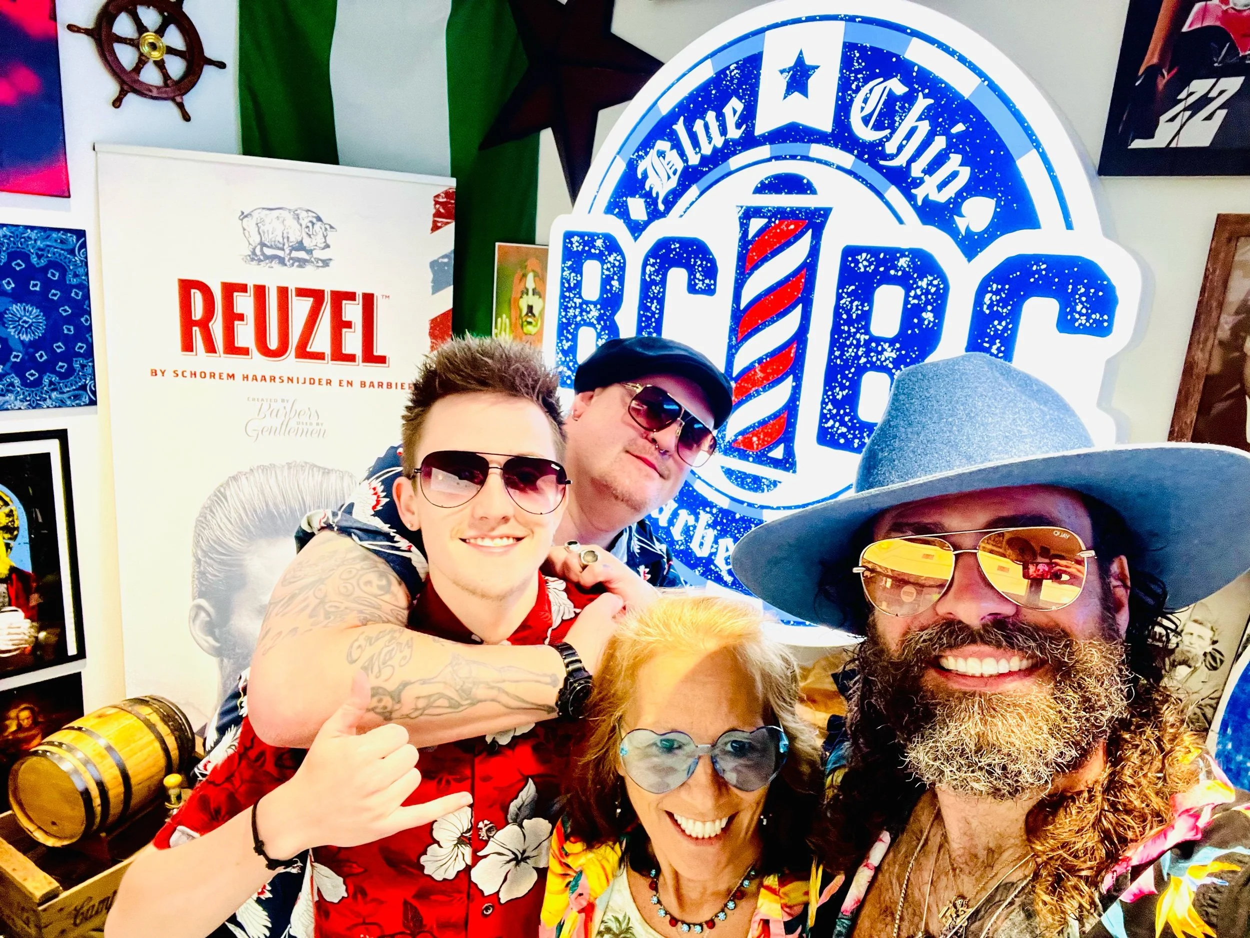 Blue Chip Barber Club in Madison, WI (6)