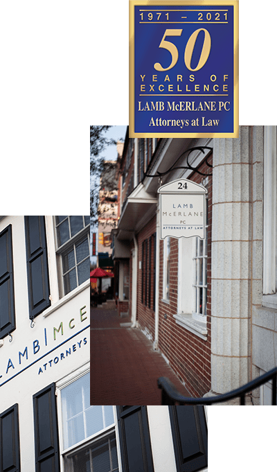 Lamb McErlane PC in West Chester, PA (2)