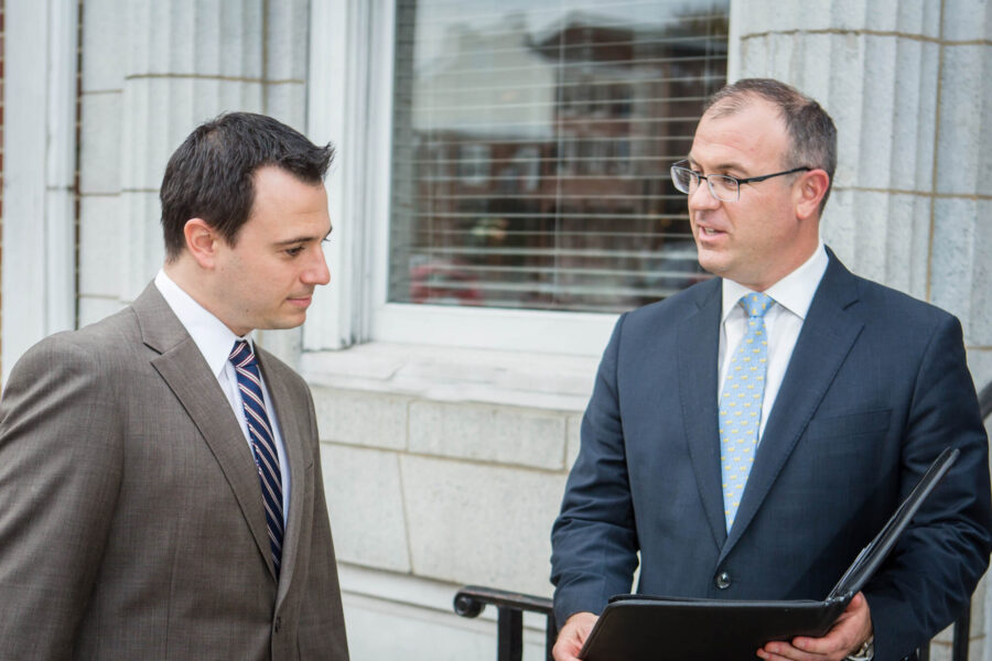 Lamb McErlane PC in West Chester, PA (4)