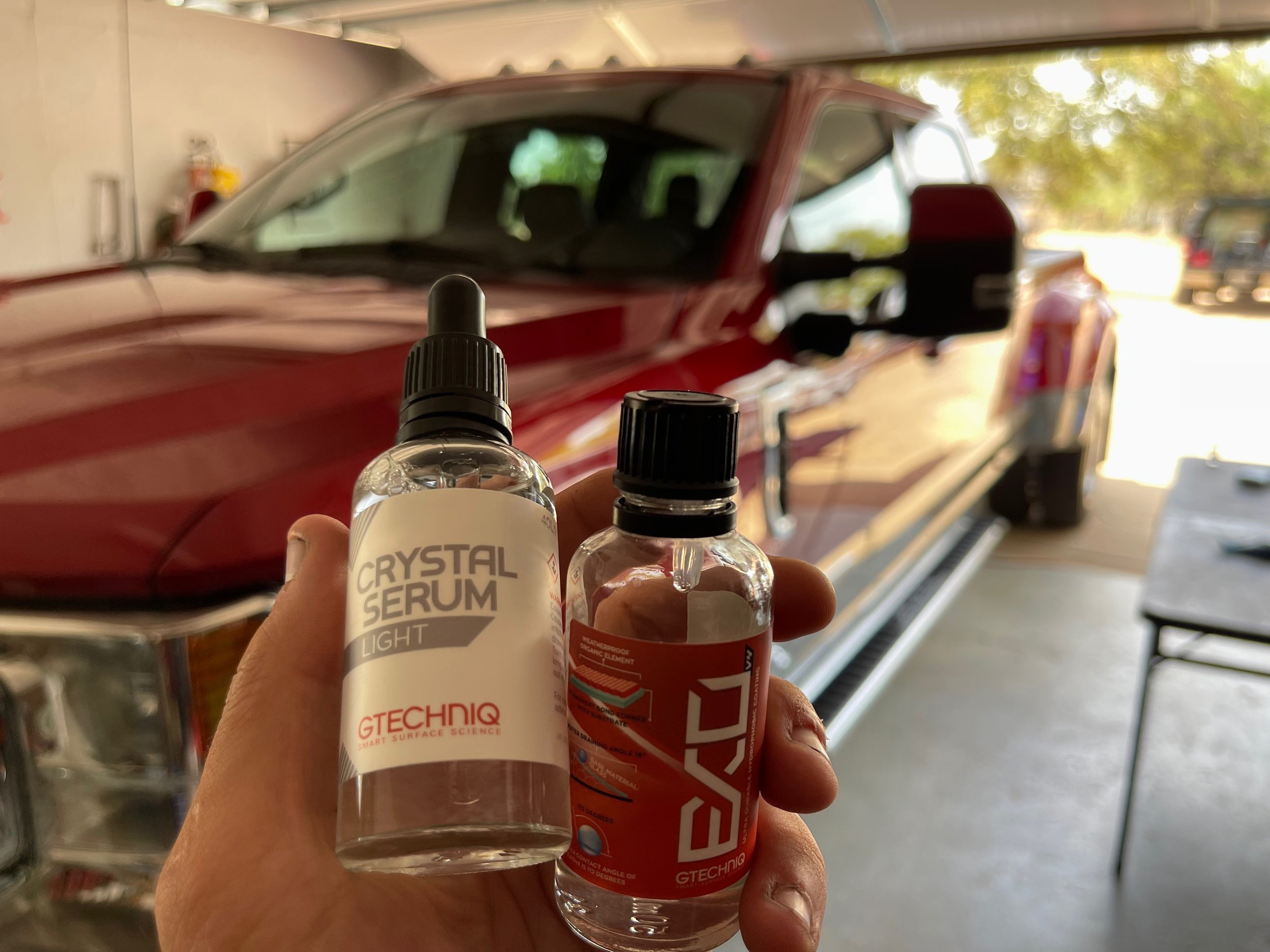 Revert Auto Detailing in Leander, TX (3)