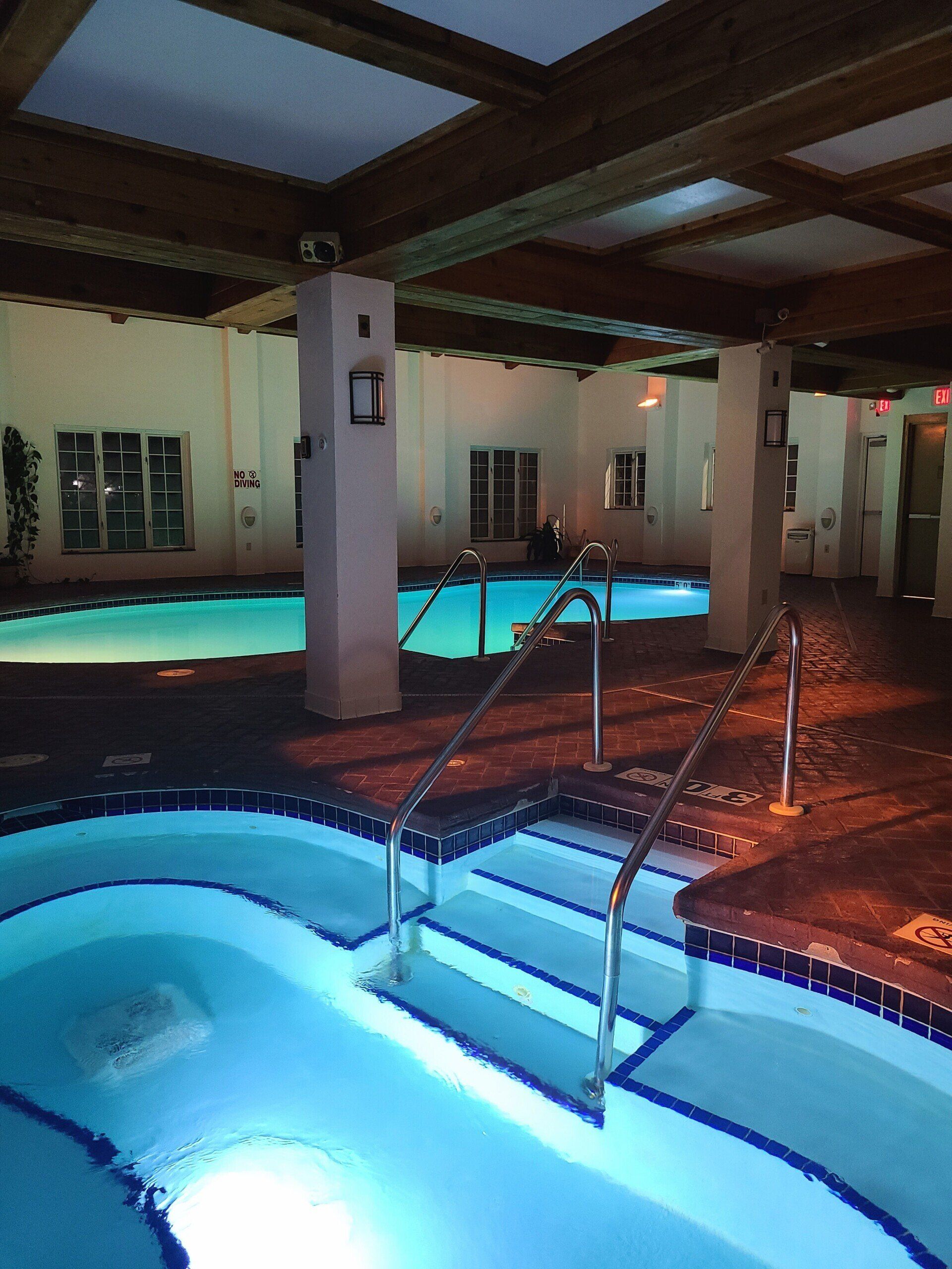 Chalet Landhaus Inn in New Glarus, WI (4)