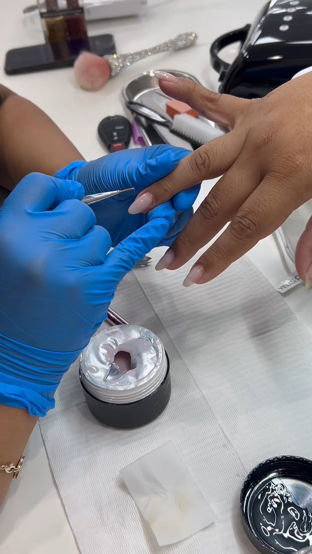 Chicago Nail Pro in Chicago, IL