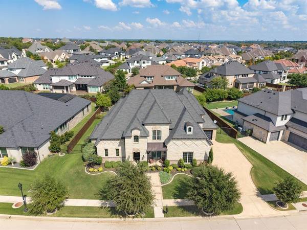 Yanti Johnson - Real Estate in Coppell, TX