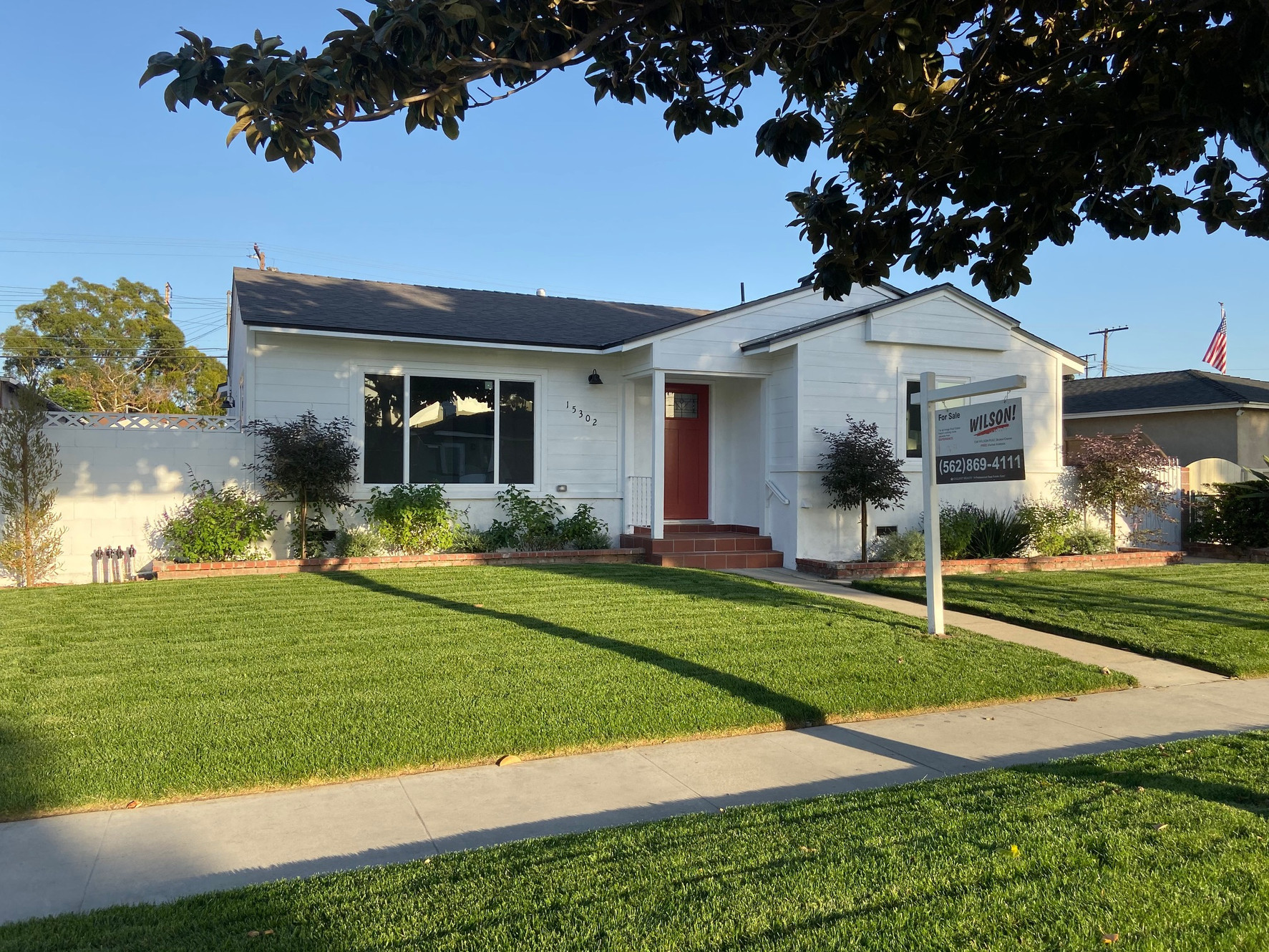 Wilson Ruiz, Real Estate Broker | Certified Probate & Trust Specialist | Gallant Realty in Whittier, CA
