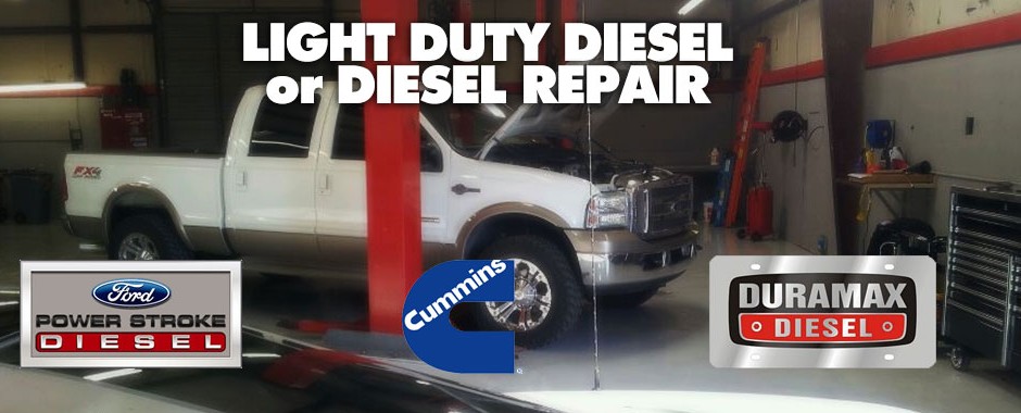 Whitty'z Diesel and Auto Repair in Humble, TX (4)