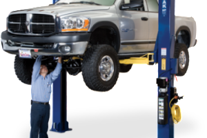 Whitty'z Diesel and Auto Repair in Humble, TX (6)
