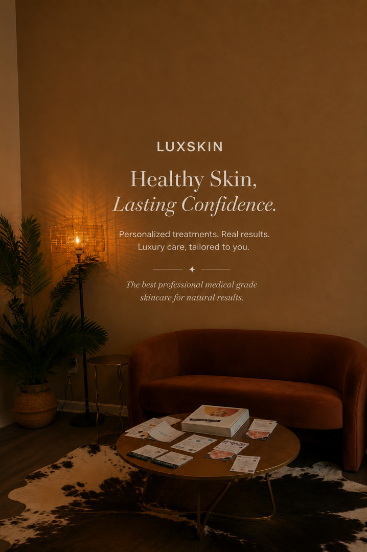 LUXskin in Carnegie, PA